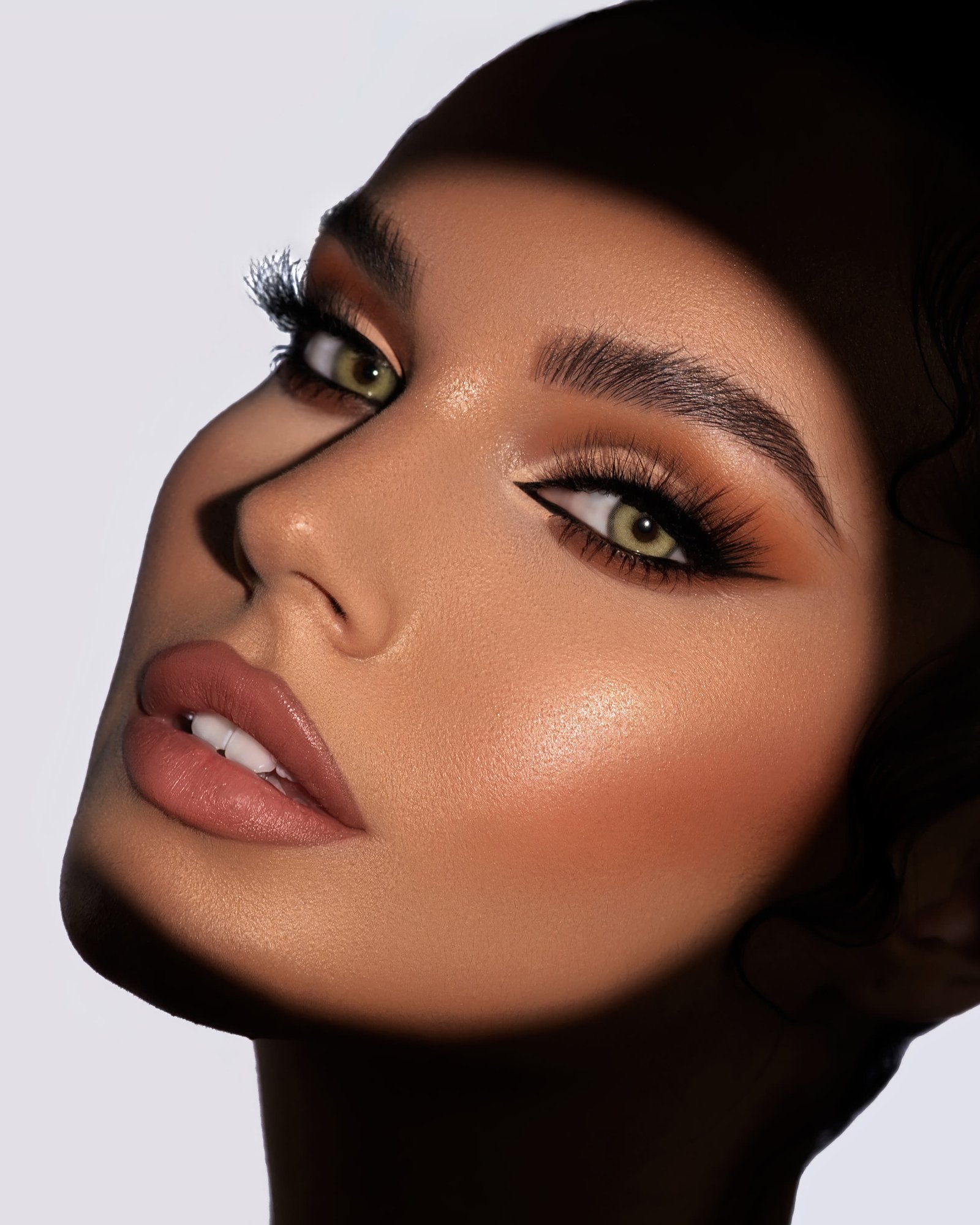 Sellma Makeup